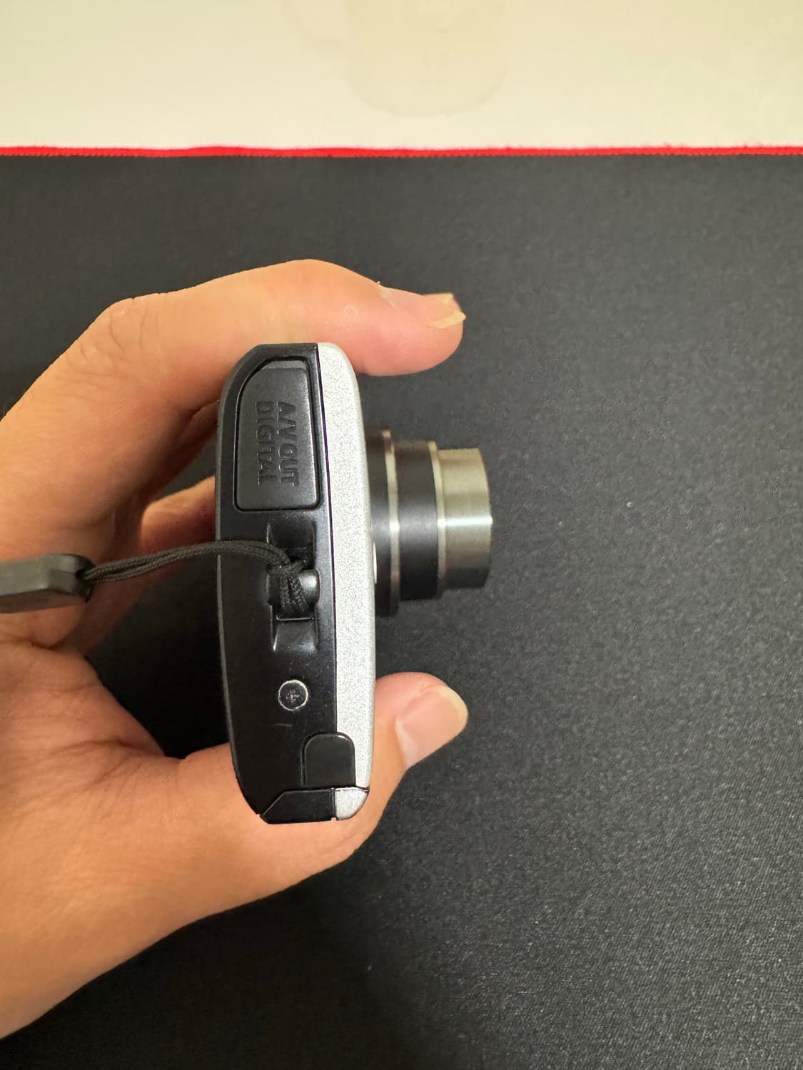 [풀박스] 캐논 파워샷 A2400 IS 실버디카 상품이미지6