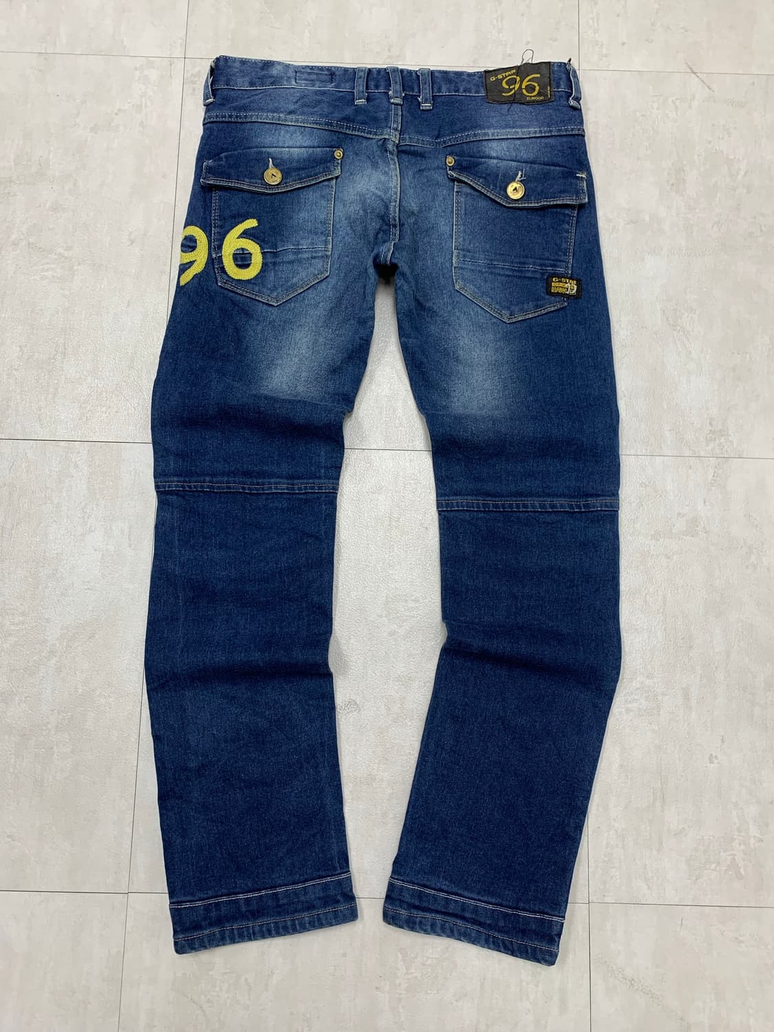 Gstar 데님 팬츠 #571 상품이미지6