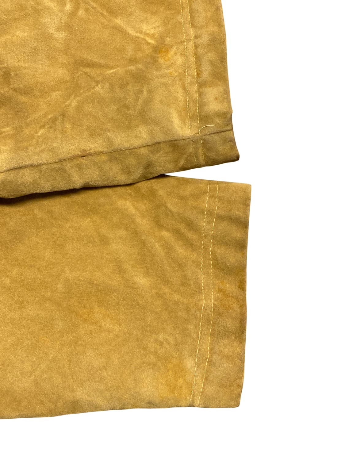 빈티지 스웨이드 자켓 (Man M) AA1041 상품이미지9