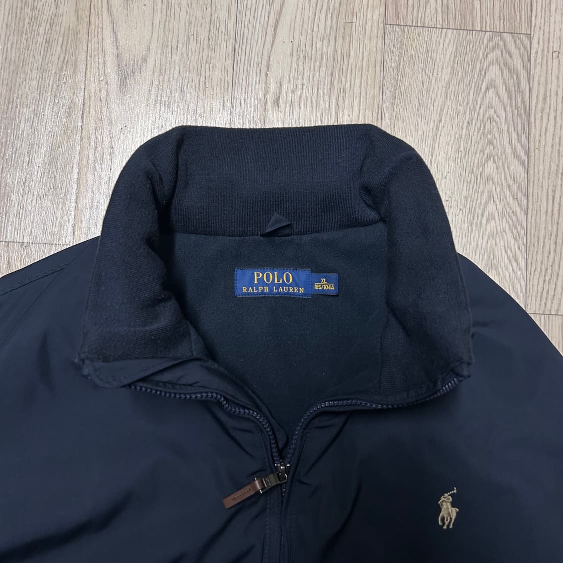 폴로 정품 점퍼 자켓 110 상품이미지4