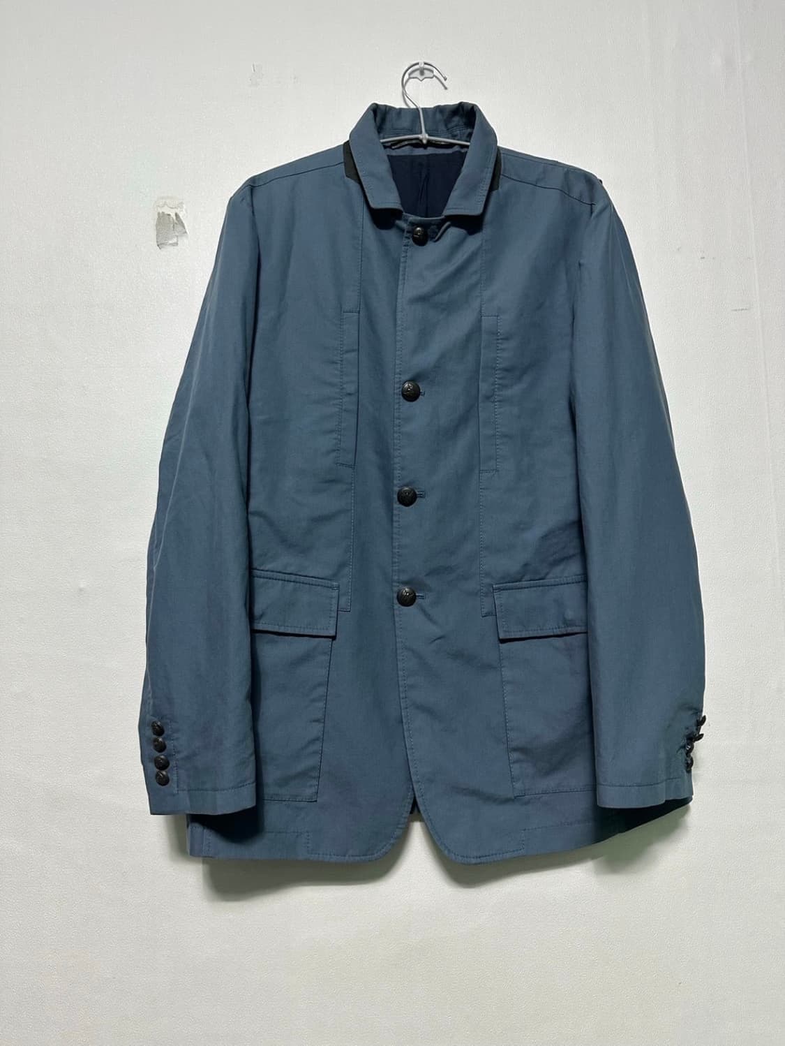 타임옴므 자켓 상품이미지1