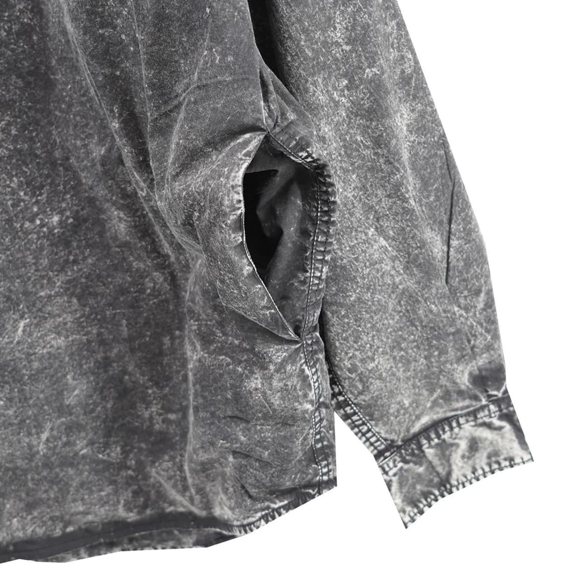 DIESEL by Glenn Martens - 24AW S-VEKEN D 상품이미지5