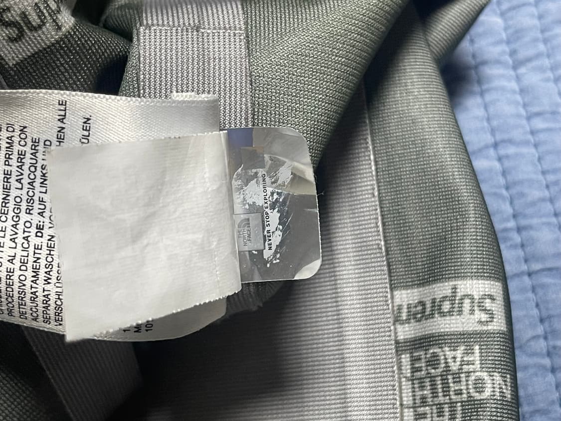 (XL)슈프림 노스페이스 서밋 레스큐 22SS 상품이미지8