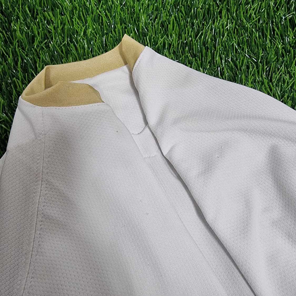 06-07시즌 맨체스터 유나이티드 어웨이 유니폼 #7 호날두 상품이미지8