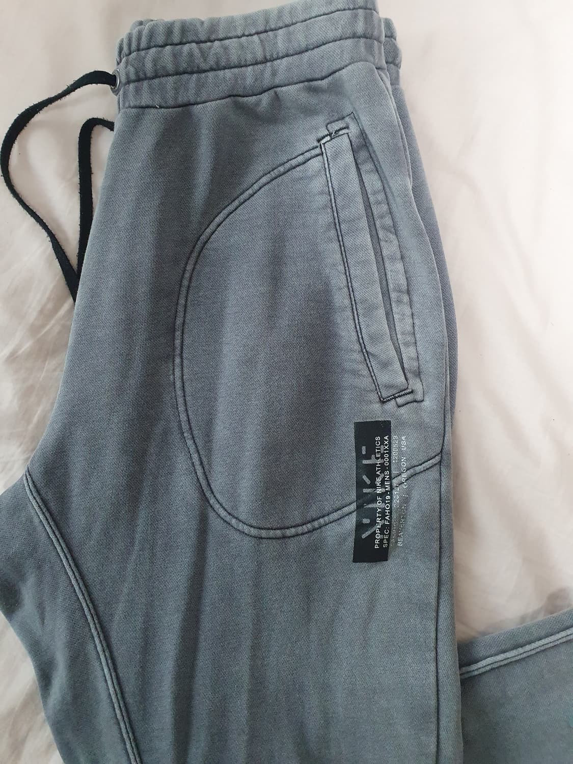 NIKE 나이키 조거 트레이닝 팬츠)32 상품이미지4