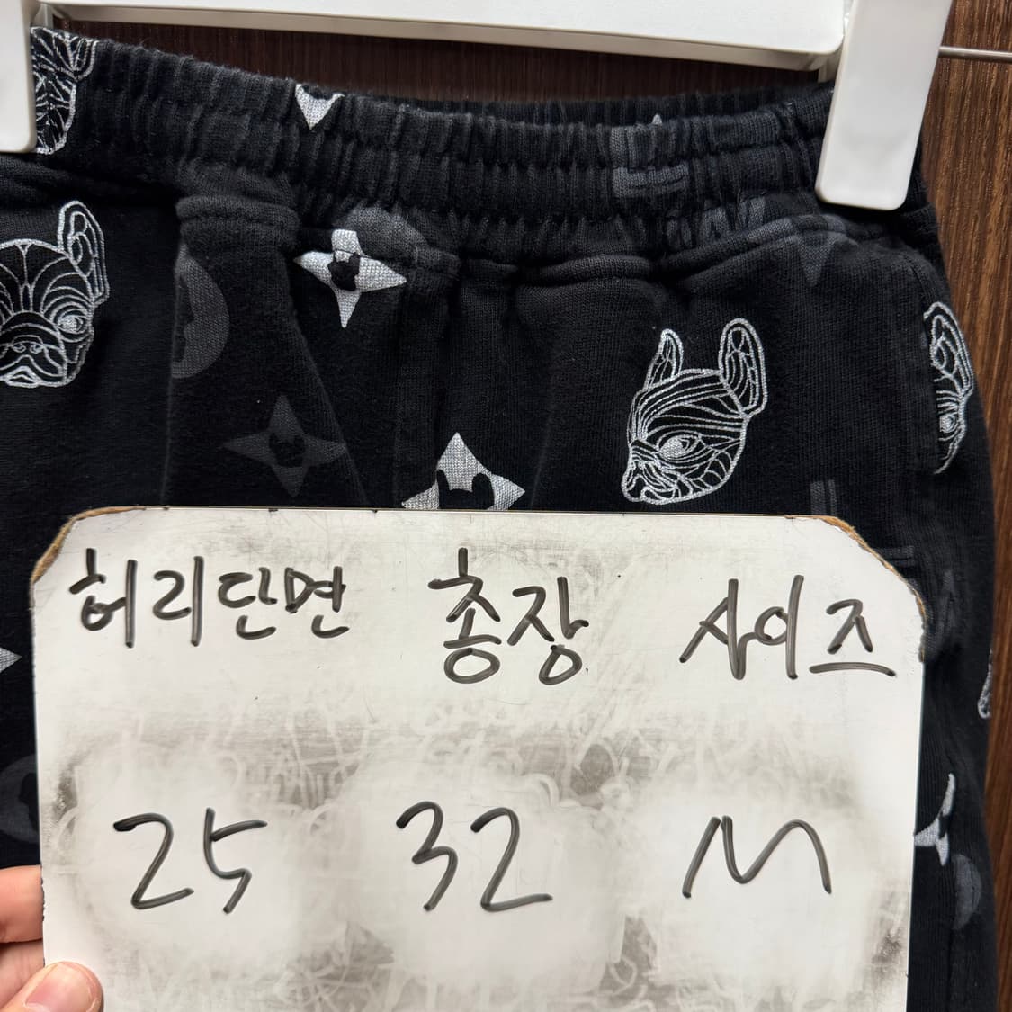 라이프워크 반바지 120 상품이미지5