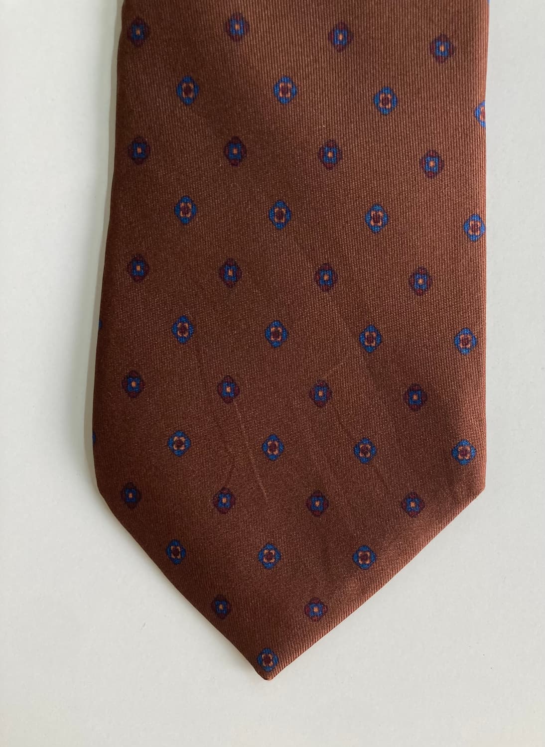 입생로랑 넥타이 상품이미지10