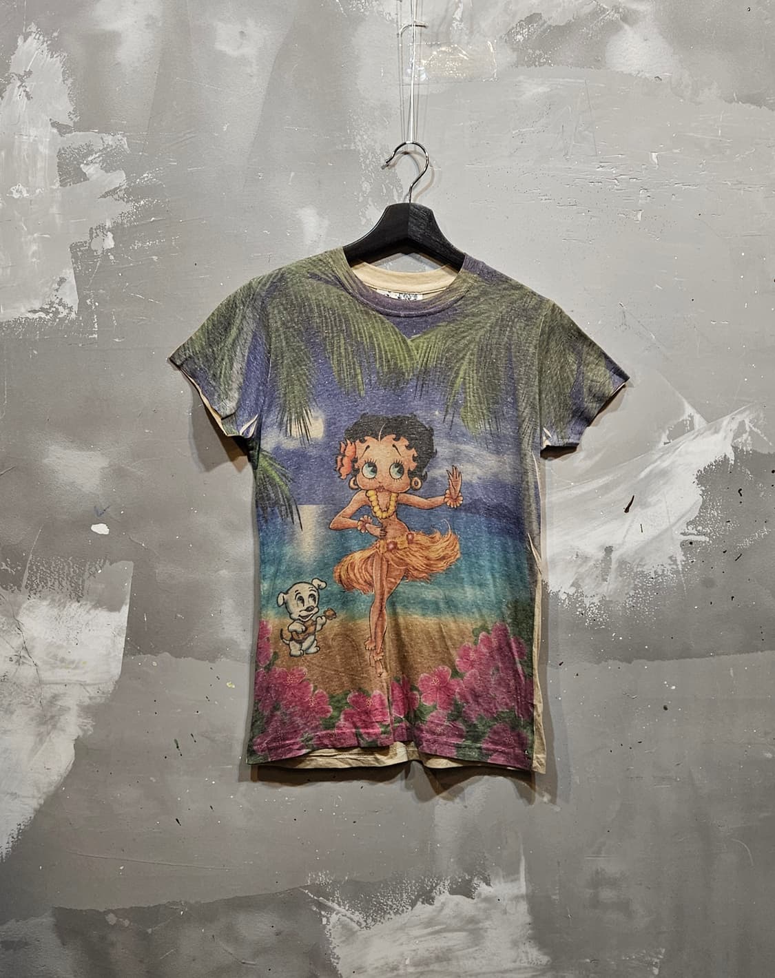 Changes - Betty Boop 상품이미지3