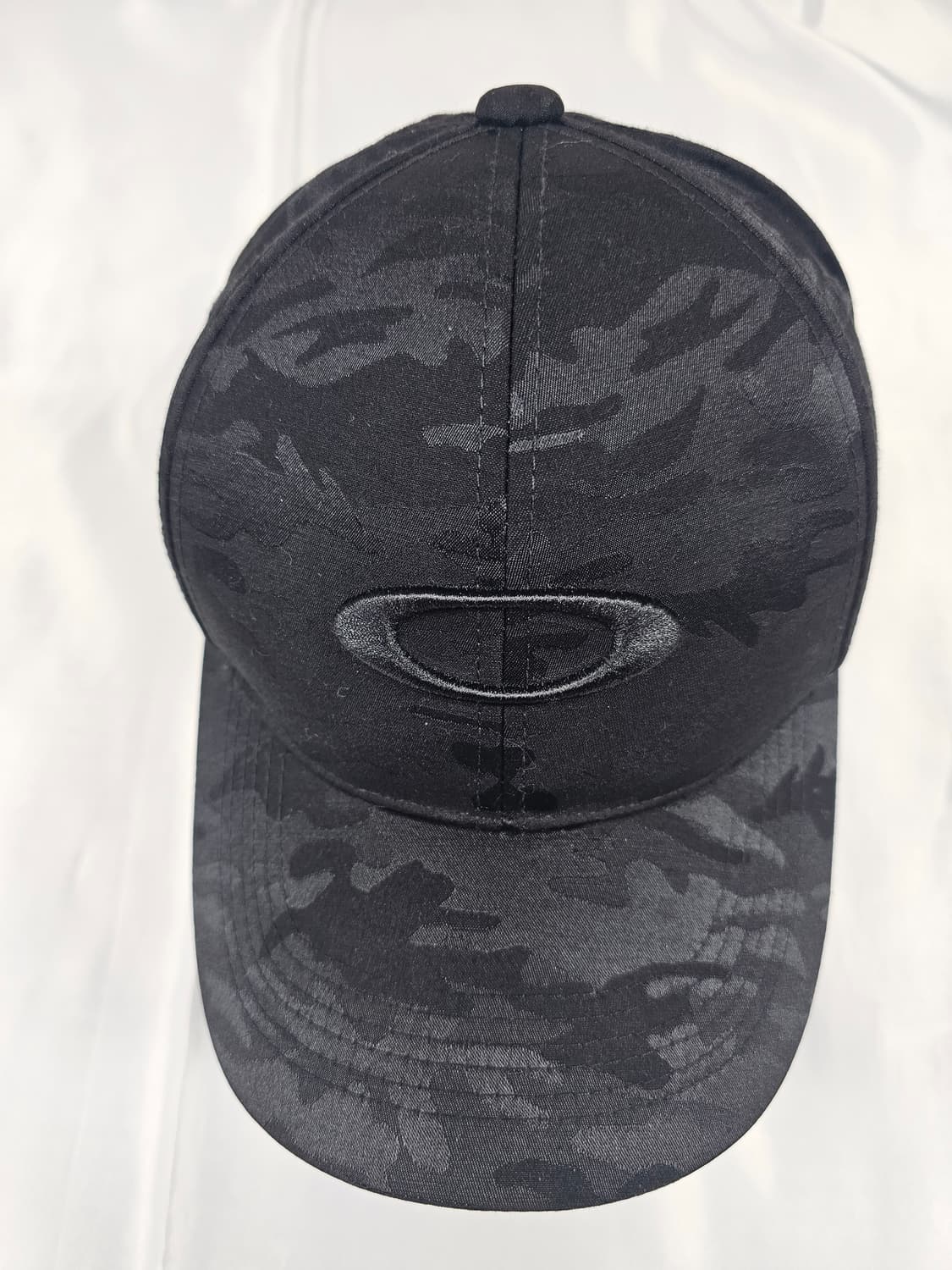 오클리카모볼캡 상품이미지1