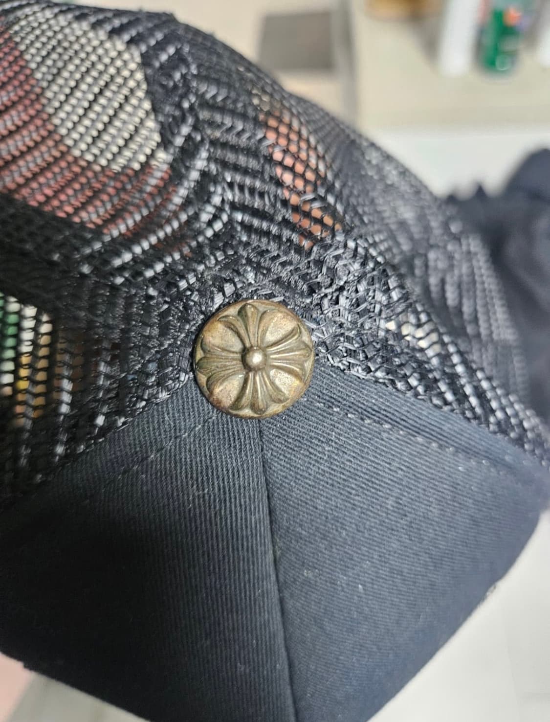 크롬하츠 할리우드 트러커 상품이미지3