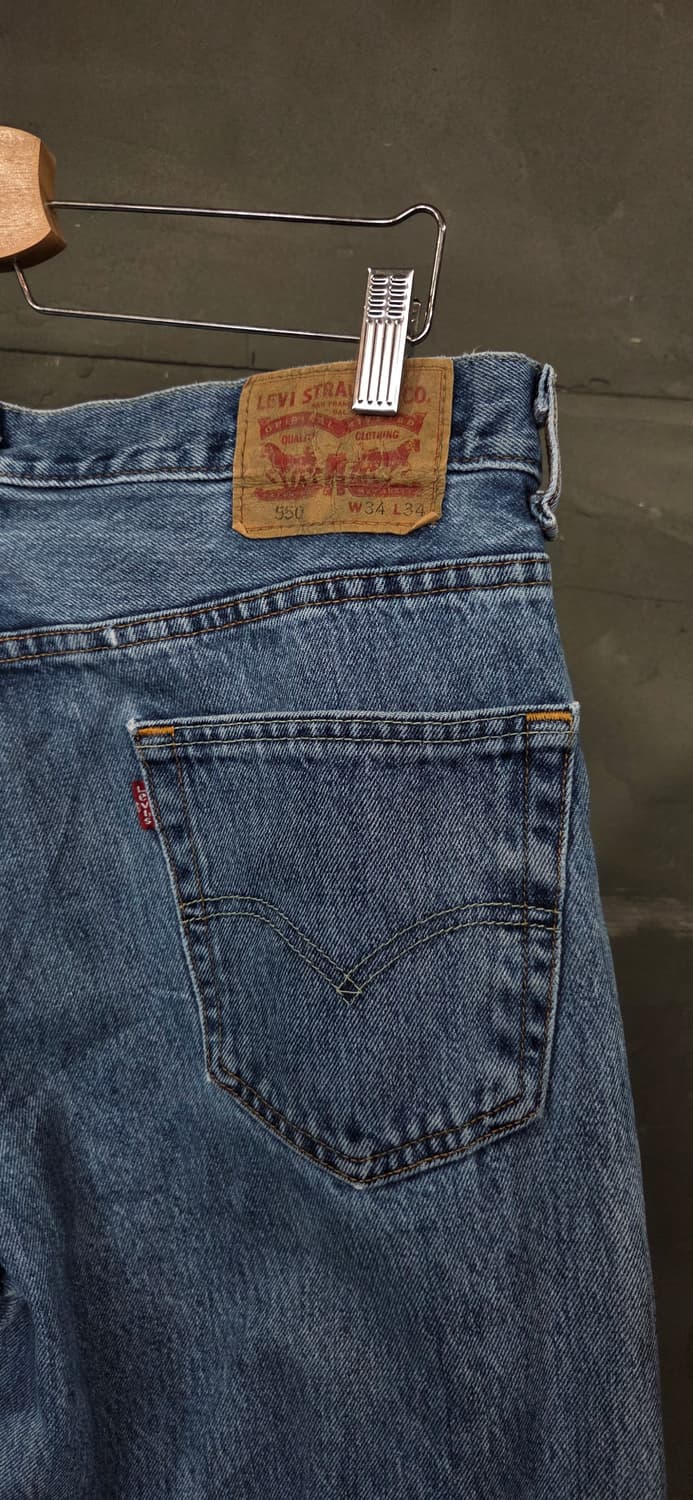 Levi's 550 상품이미지6
