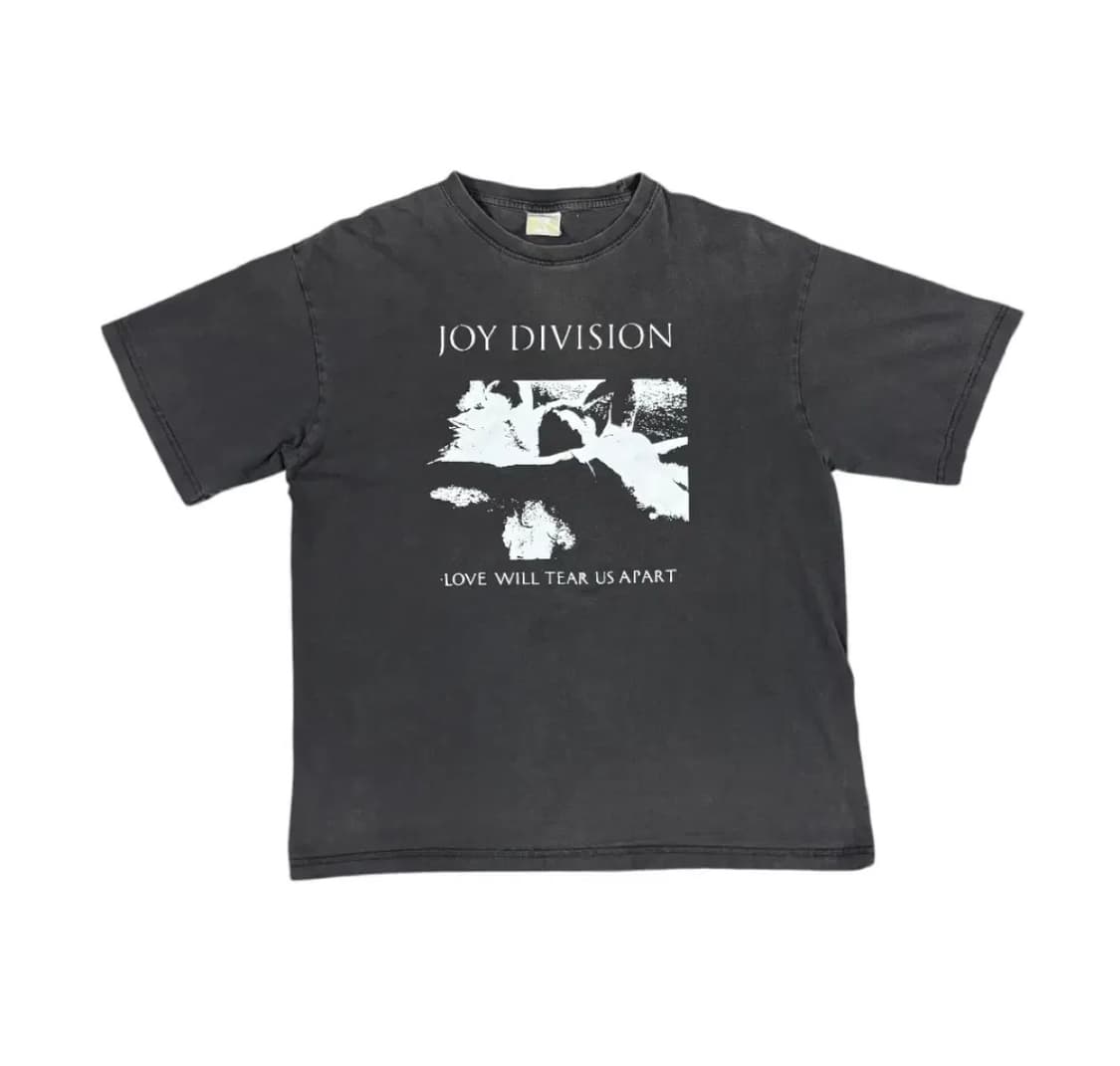 90s joy division 상품이미지1