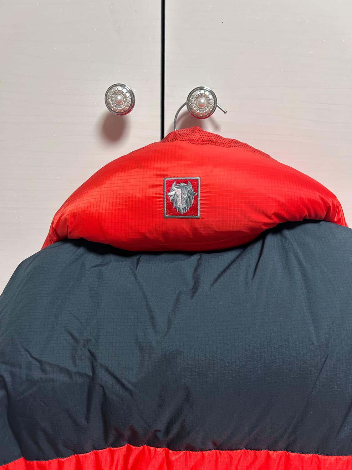 블랙야크 익스트림 피크 구스다운 패딩 105 상품이미지6