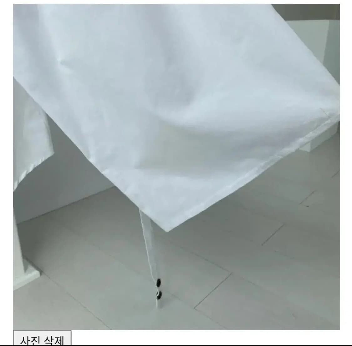 러블리소매퍼프셔츠블라우스벌룬카라심플박시아방핏긱시크모리걸남친셔츠정장 상품이미지9