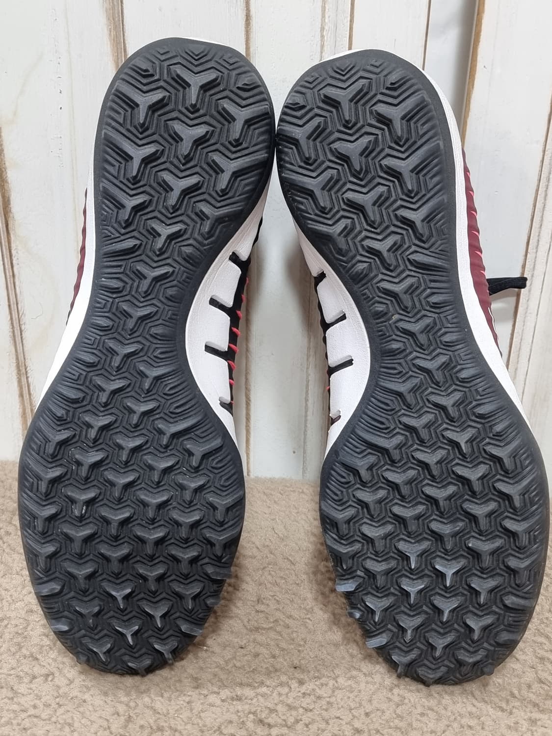 나이키 머큐리얼 피날레 풋날화 (D8 상품이미지4