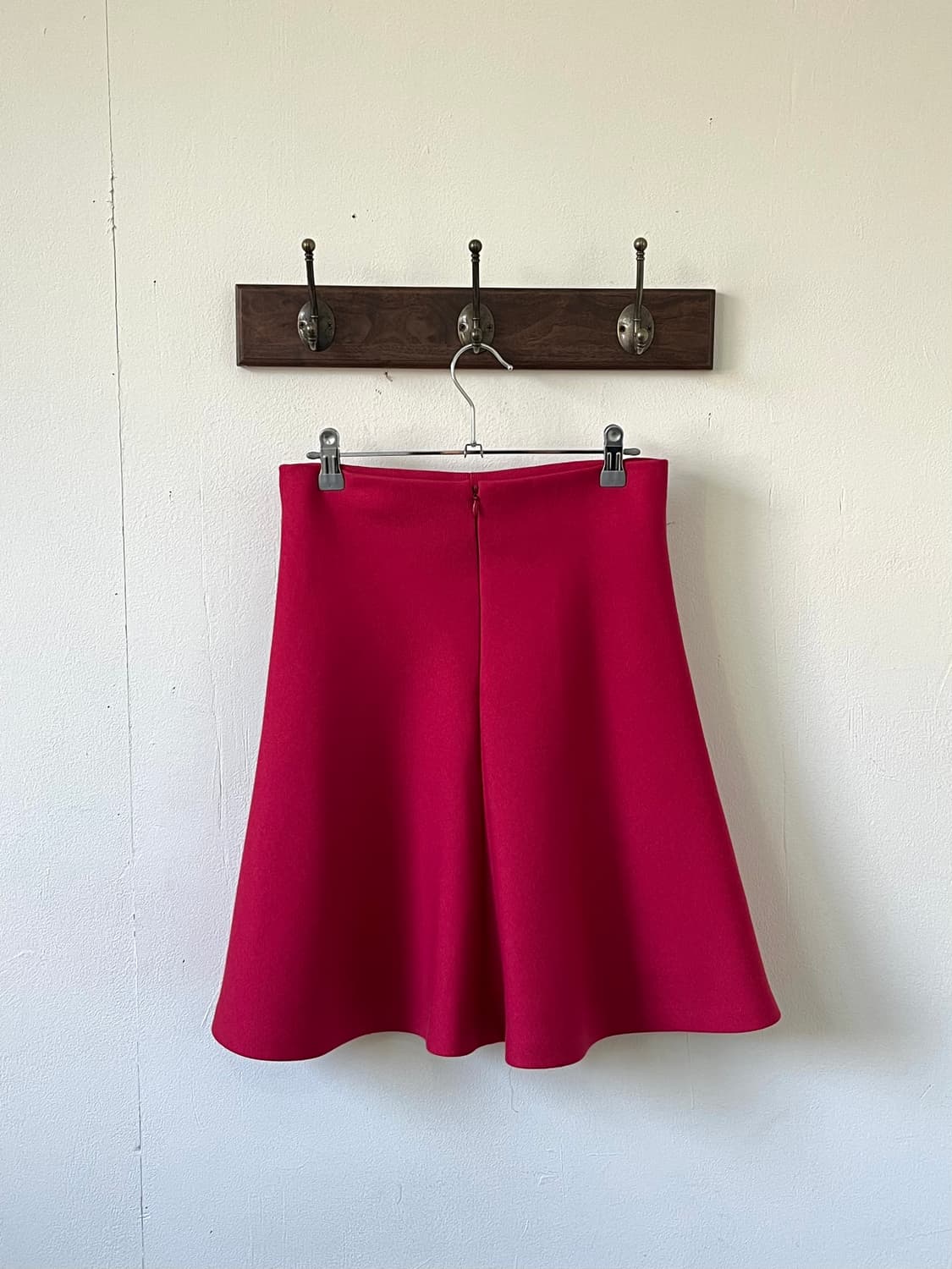  23 Vingt-trois 파스텔 스커트 상품이미지2