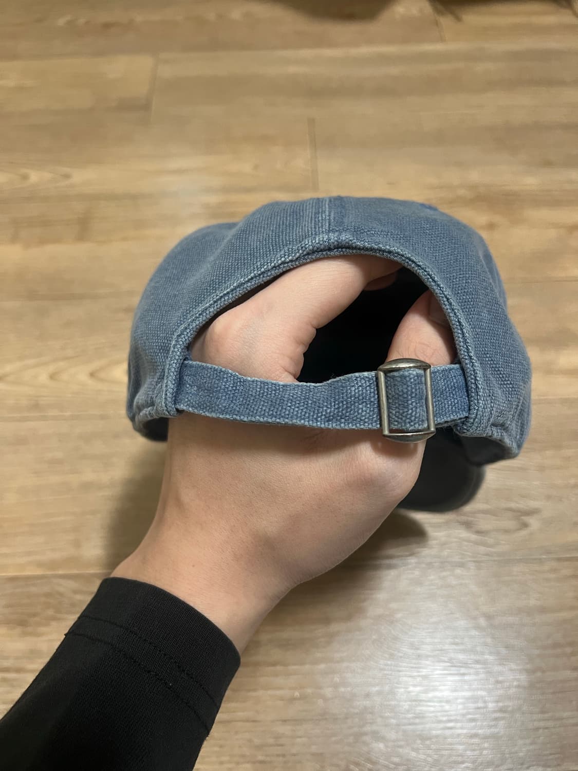 Etce 캡 [L] 상품이미지3