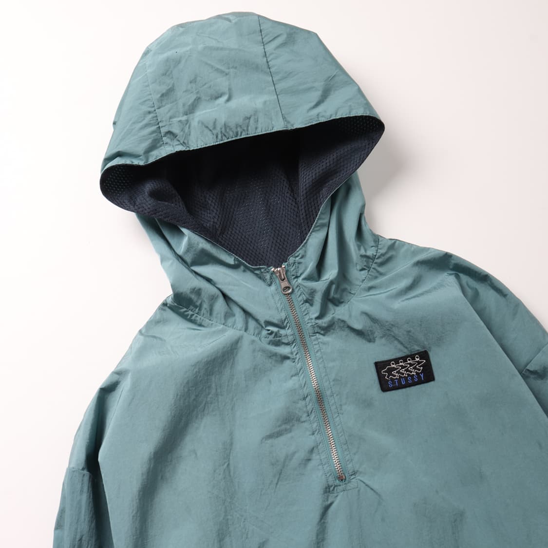 스투시 STUSSY Anorak Parka 상품이미지3