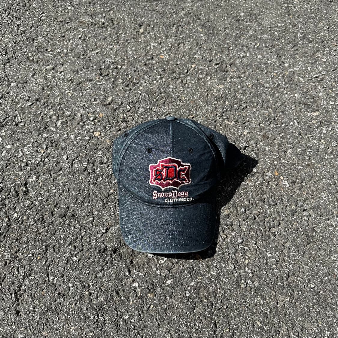 snoop dogg cap 상품이미지1