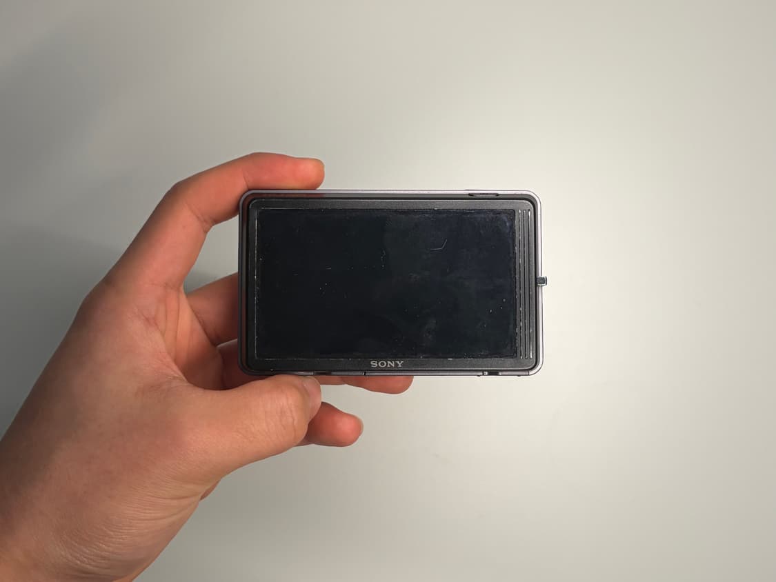 SONY DSC T-700 상품이미지4