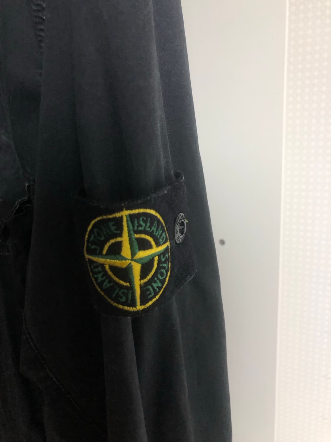 스톤아일랜드 오버셔츠 L 상품이미지3