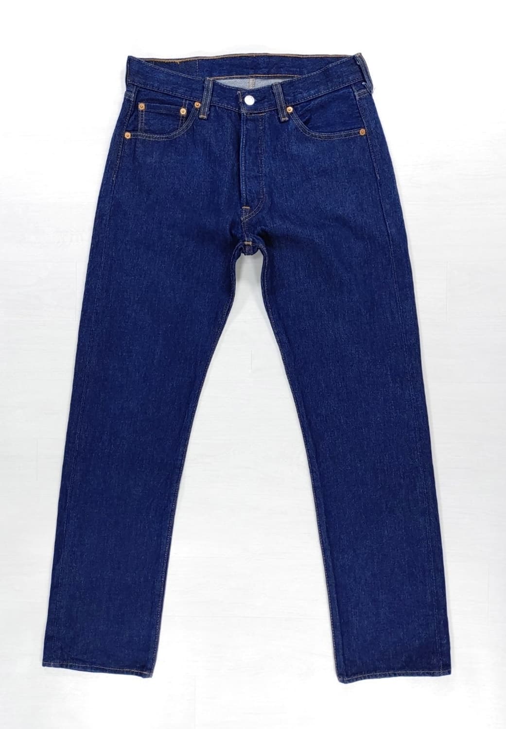 리바이스 501 청바지 30인치 W30 L32 상품이미지1