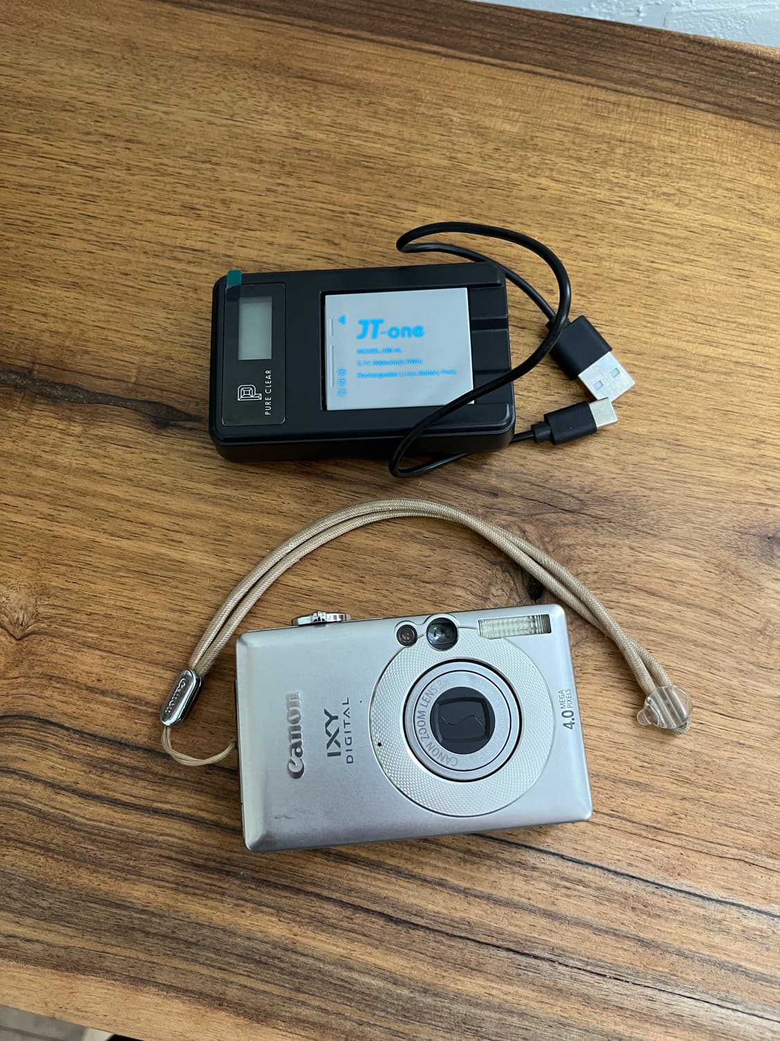 캐논 ixy50 (ixus40) 상품이미지7