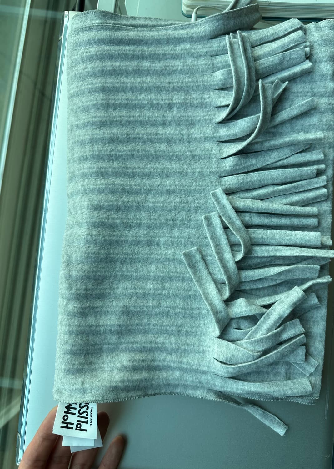 이세이미야케 Homme Plisse 상품이미지1