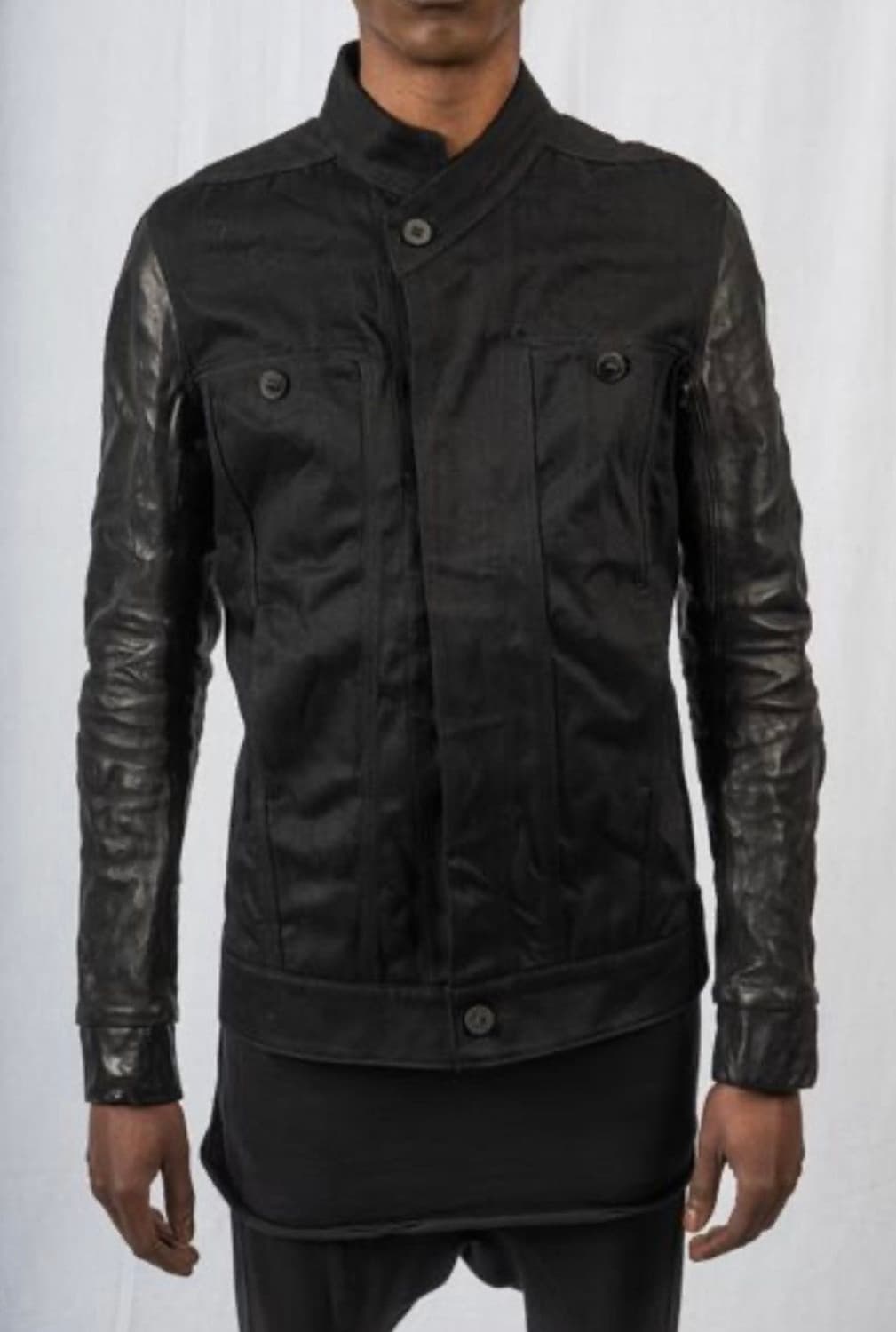 Boris bidjan saberi Tejana 1 jakcet 상품이미지1