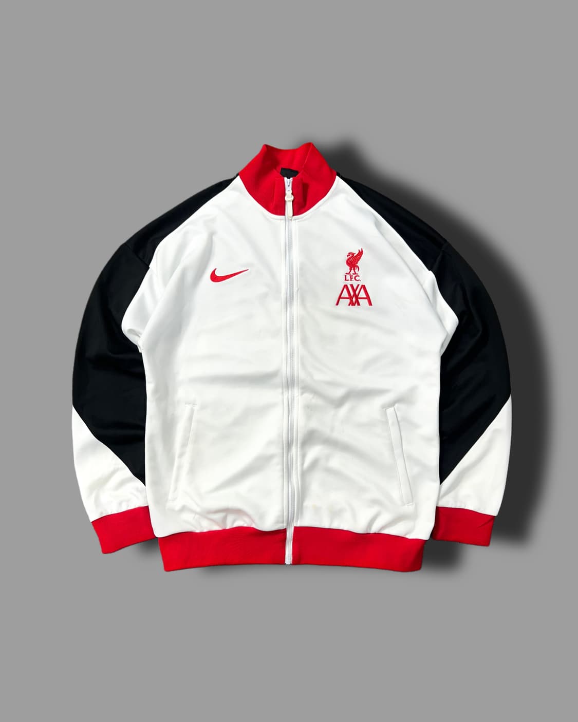 나이키 24-25 리버풀 트랙탑 져지 XL 상품이미지4