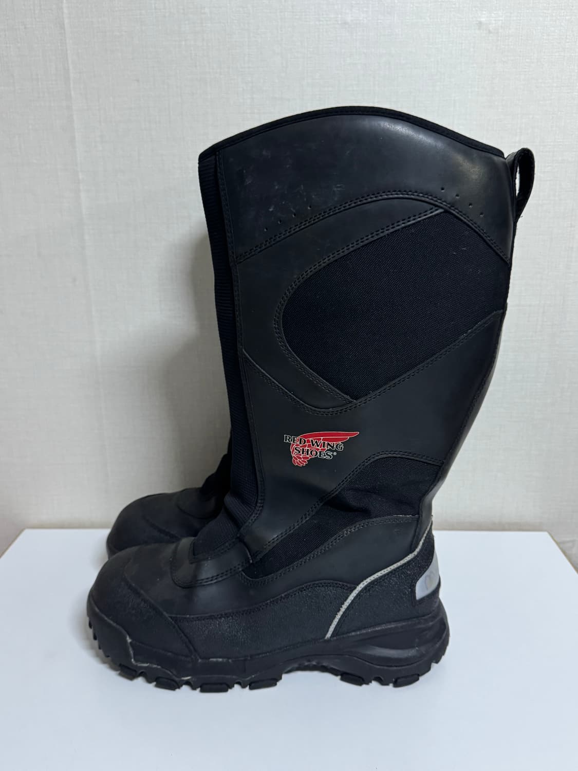 레드윙 3049 부츠 Us 9 Redwing YE Kanye 예 칸예 상품이미지2