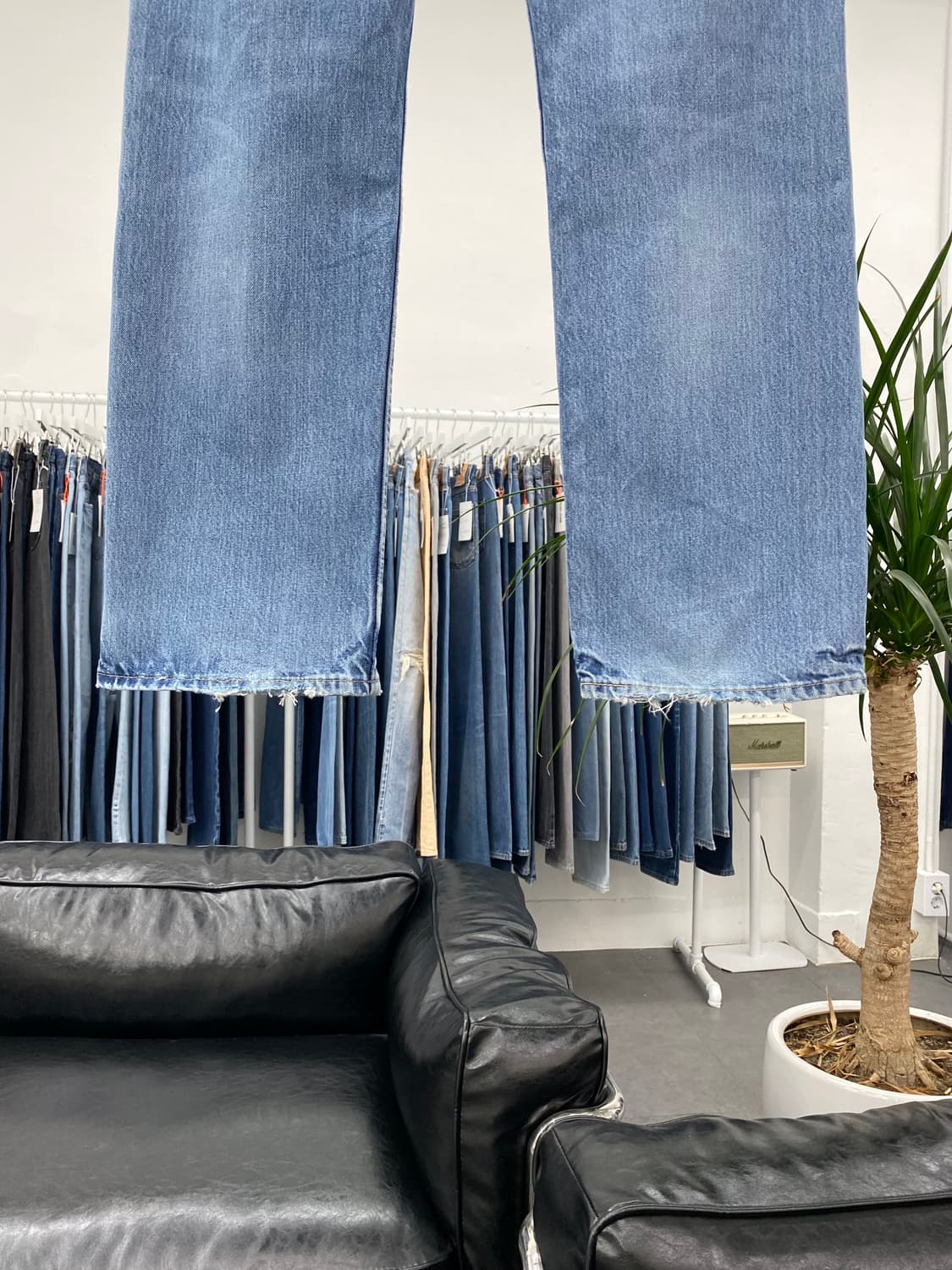 Levis569 Loose Fit 00s 34사이즈 a5065 상품이미지7