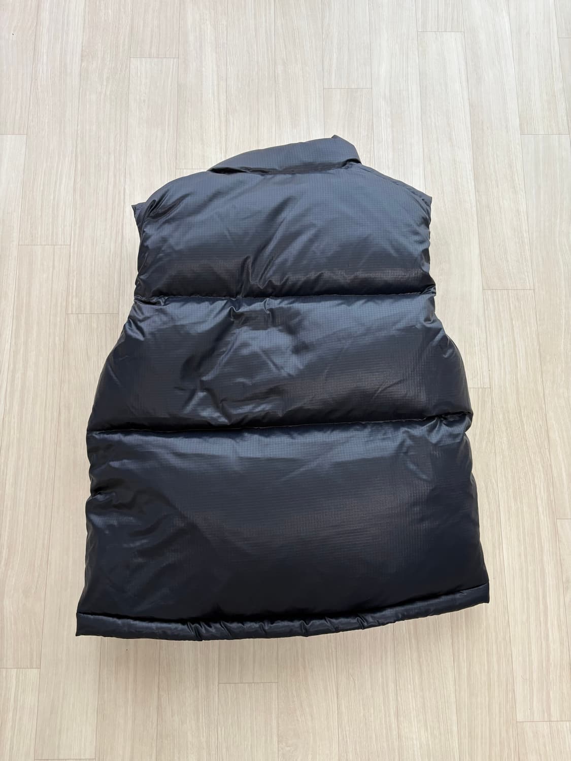 토머스모어 라바 다운 베스트  상품이미지5