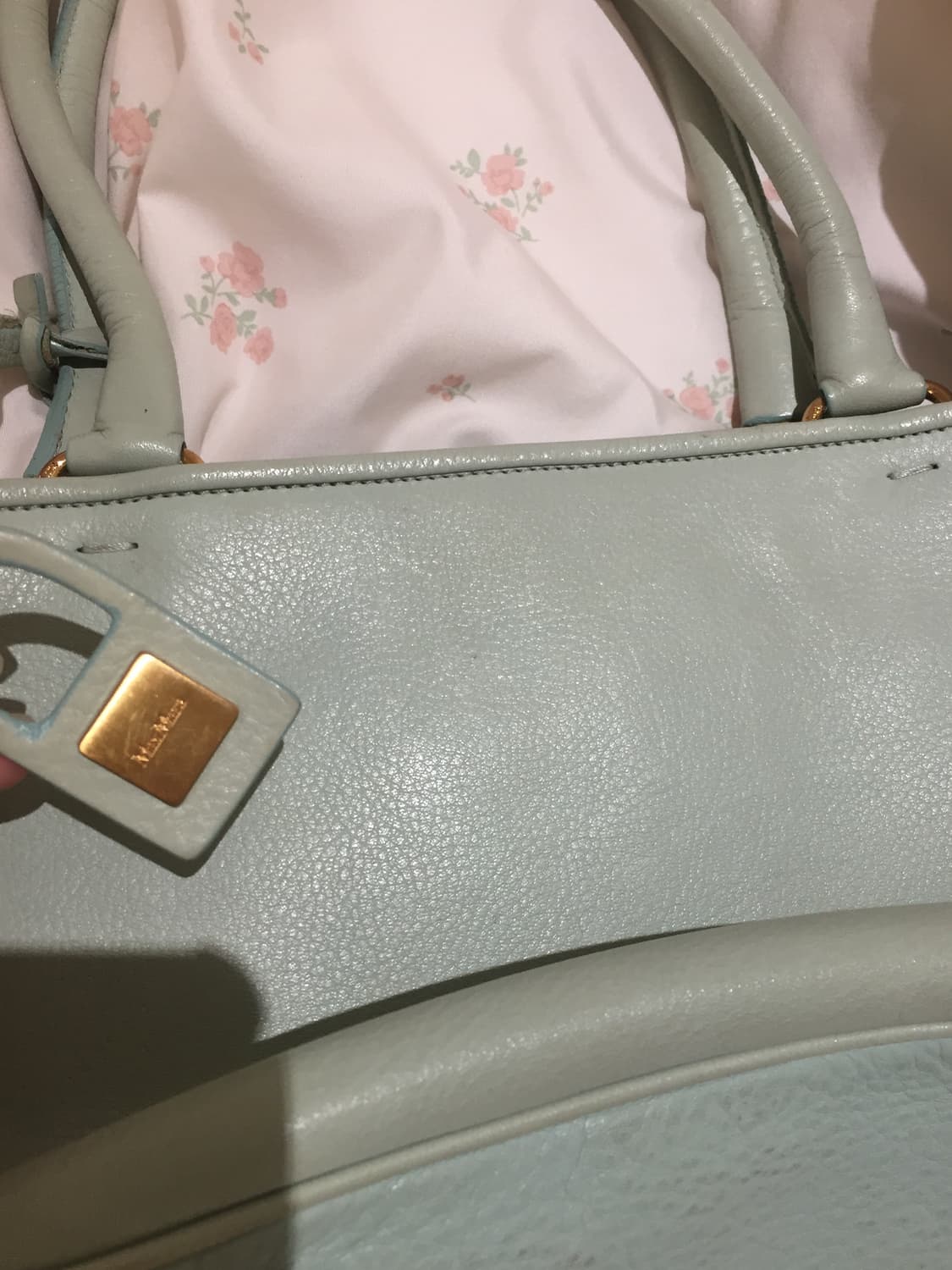 Max Mara Shoulder Bag 상품이미지3