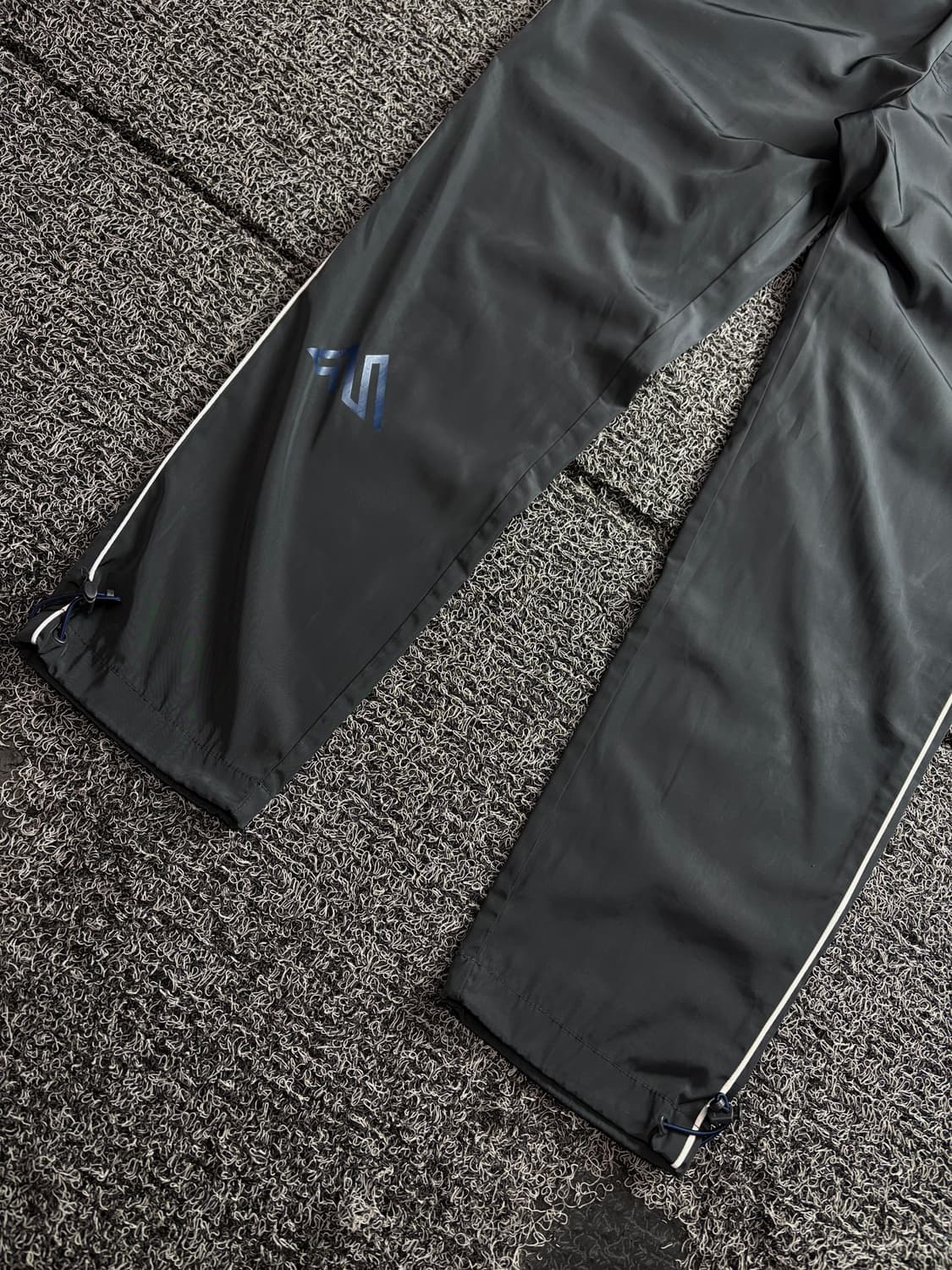 그레고리 빅로고 윈드 브레이커 트랙 셋업 3348 상품이미지7