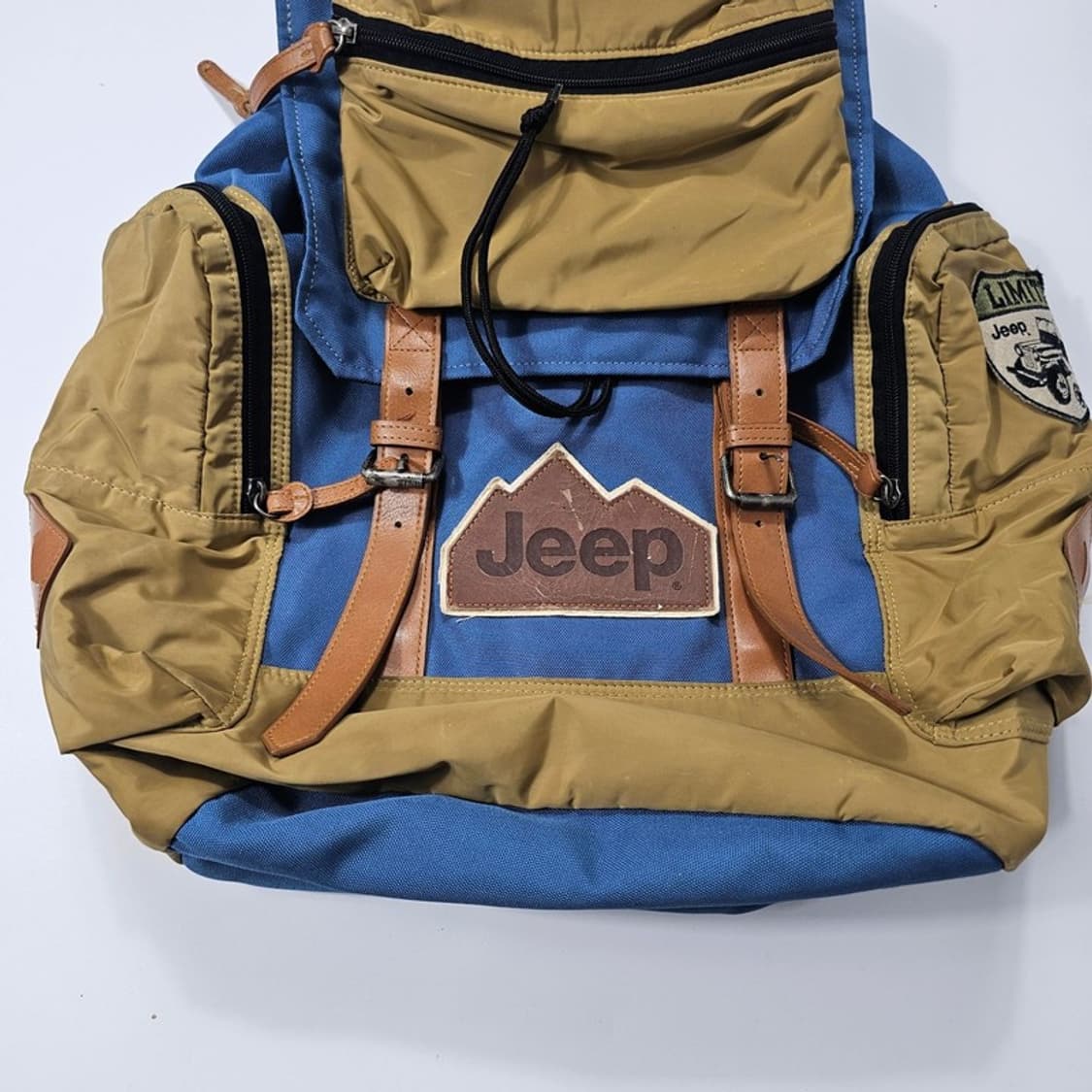 Jeep 백팩 상품이미지4