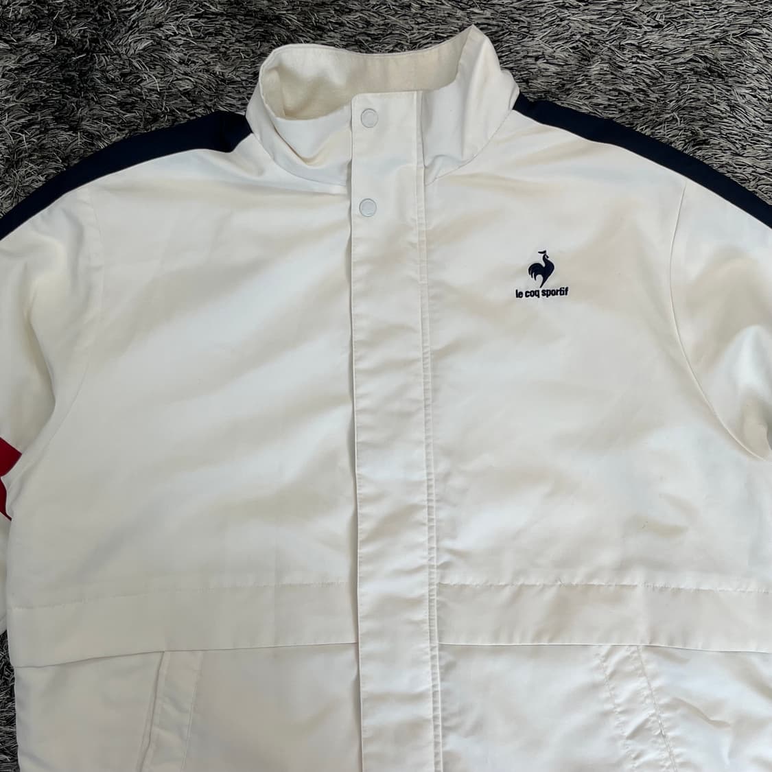 23년 르꼬끄 리버시블 자켓 90(M) 상품이미지2