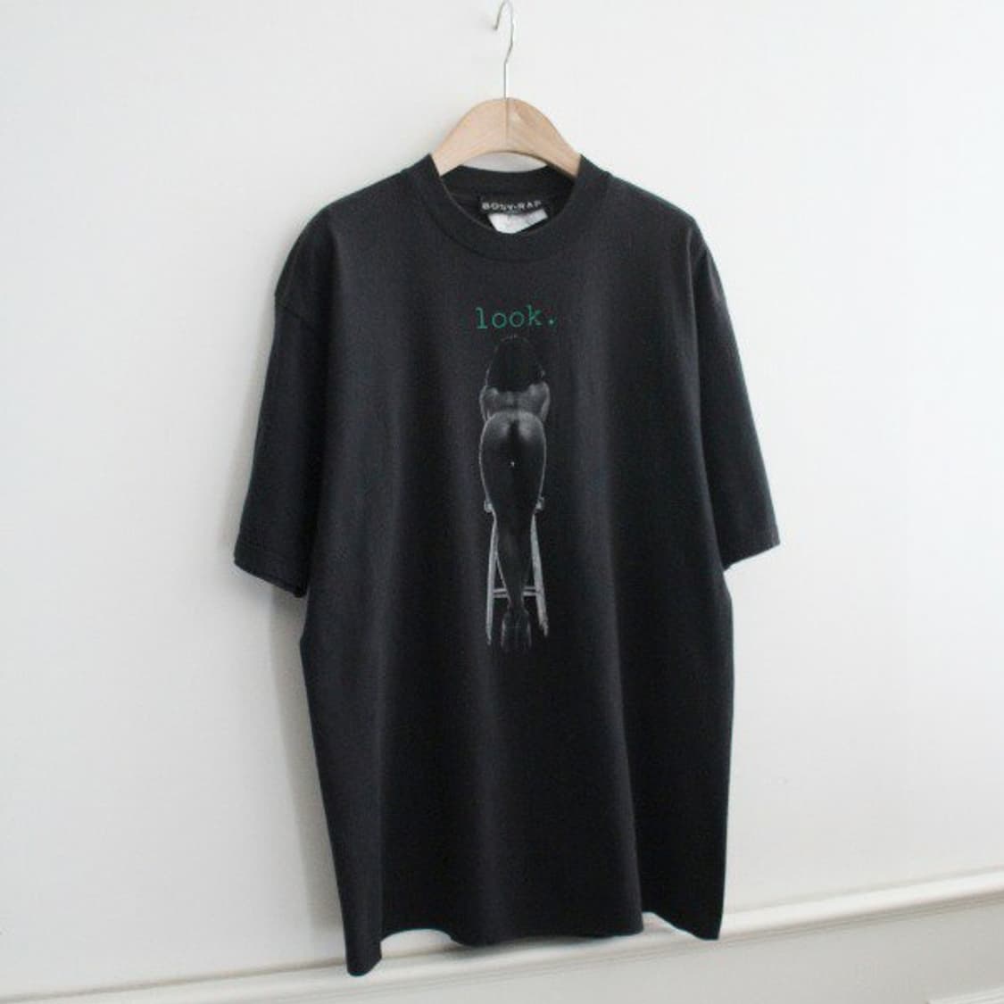 90's BODY RAP LONDON 상품이미지1