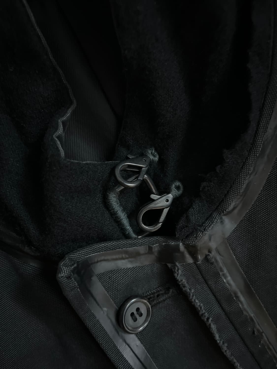 언더커버 블레이저 자켓 상품이미지4