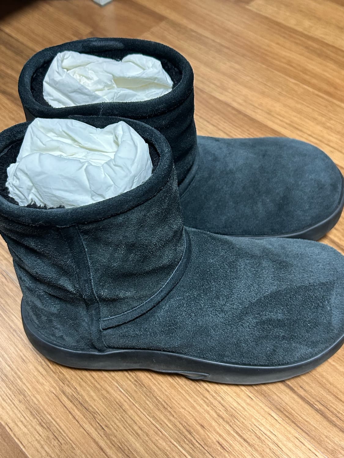 보테가 부츠 판매합니다(예약중) 상품이미지1