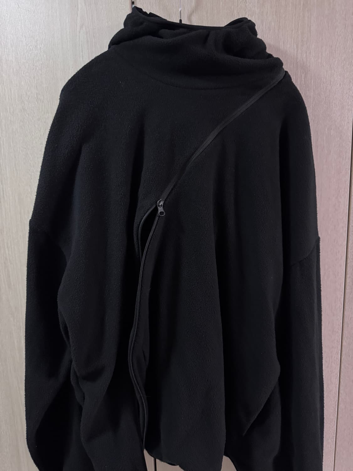 파프 center 4.0 hoodie 상품이미지1