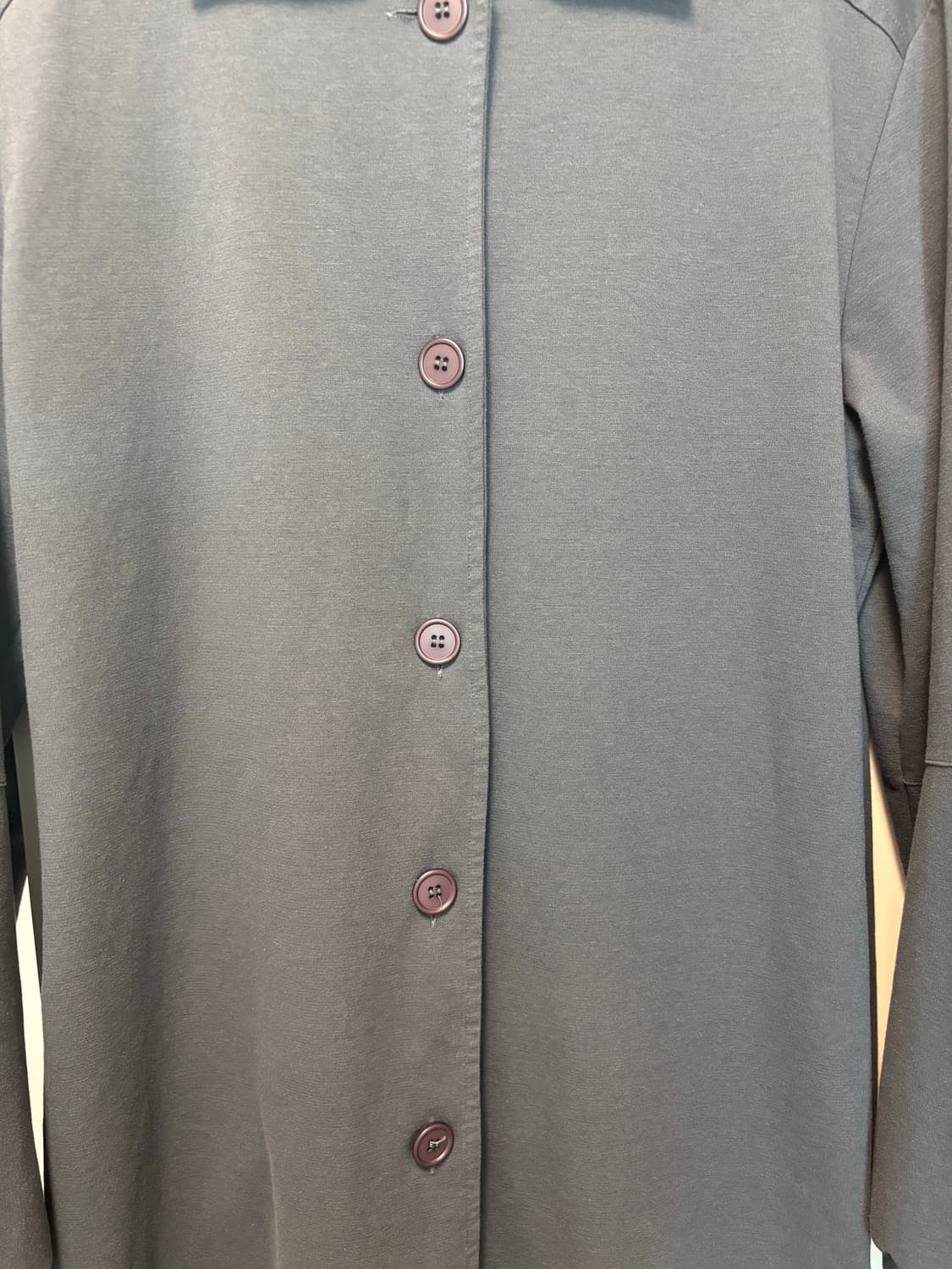 jichoiCOMFORT 22-005 COAT 지초이 상품이미지7