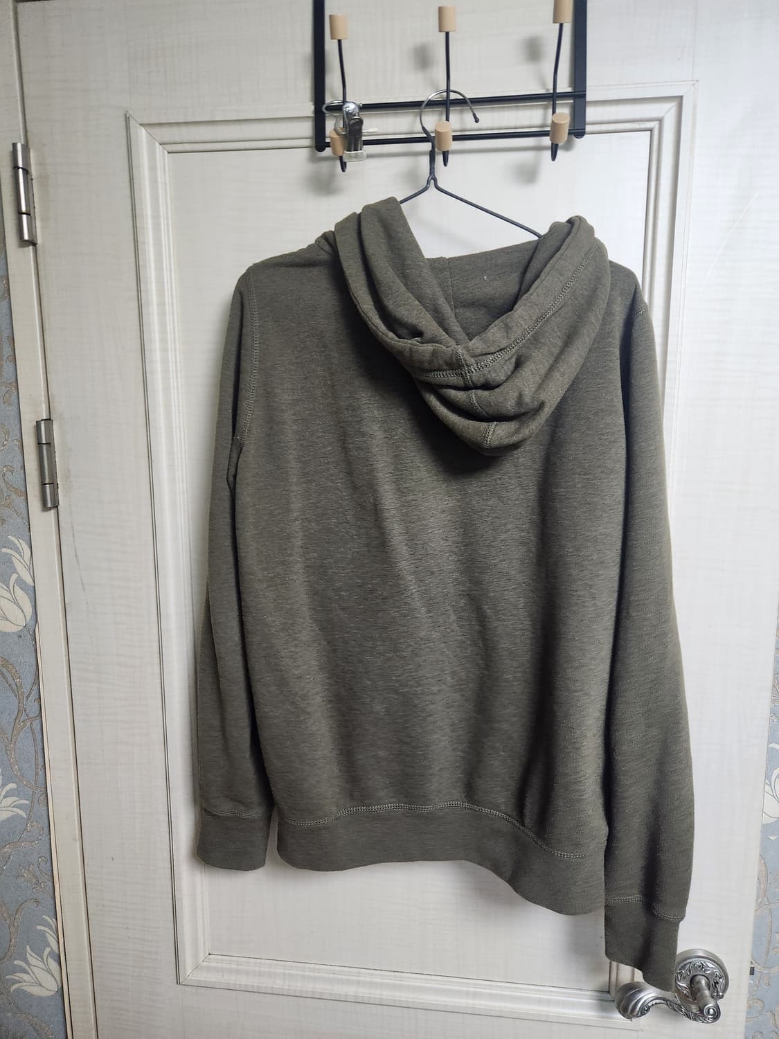 폴로진스 컴퍼니 후드집업 상품이미지2