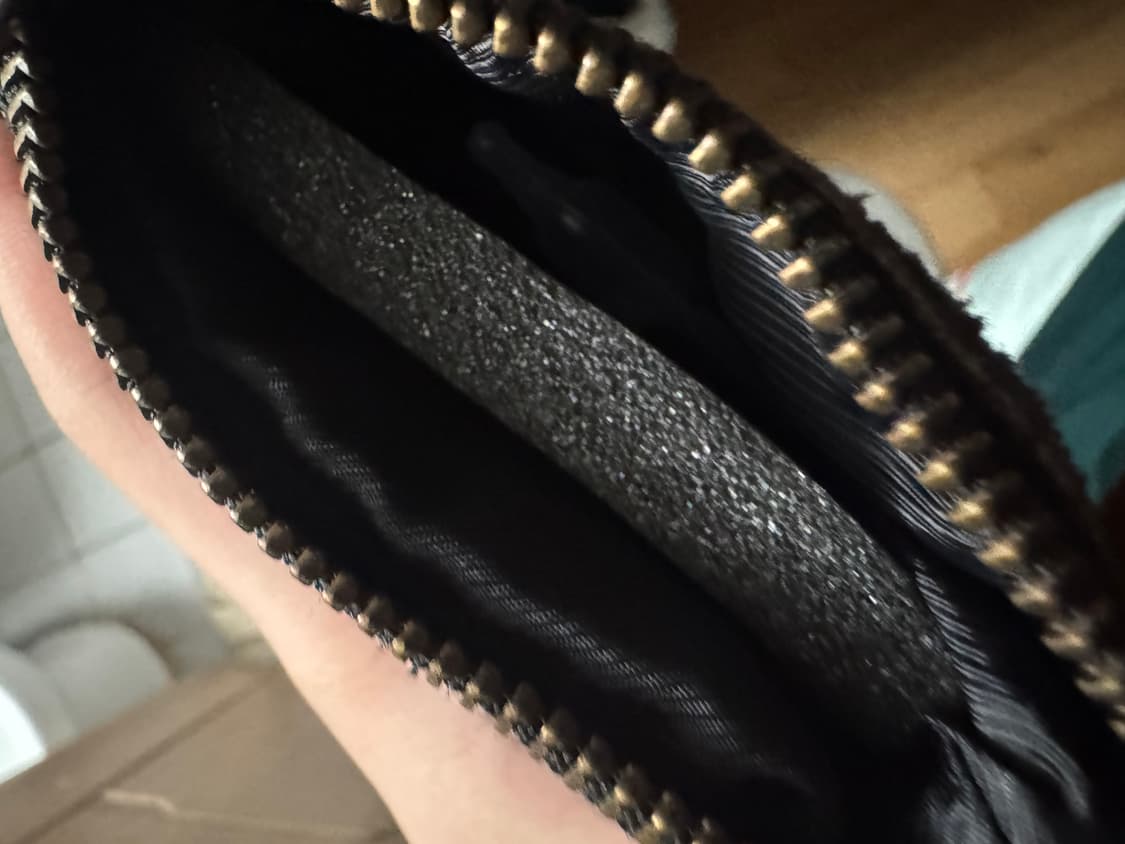 Karactor 데님 카드지갑 상품이미지3