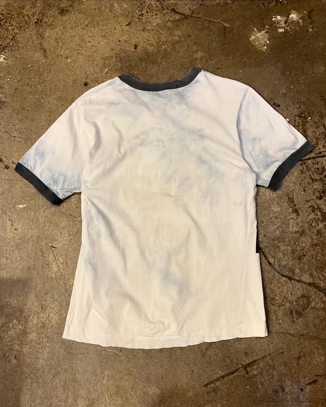 Comme Des Garcons Raglan T-shirt  상품이미지6