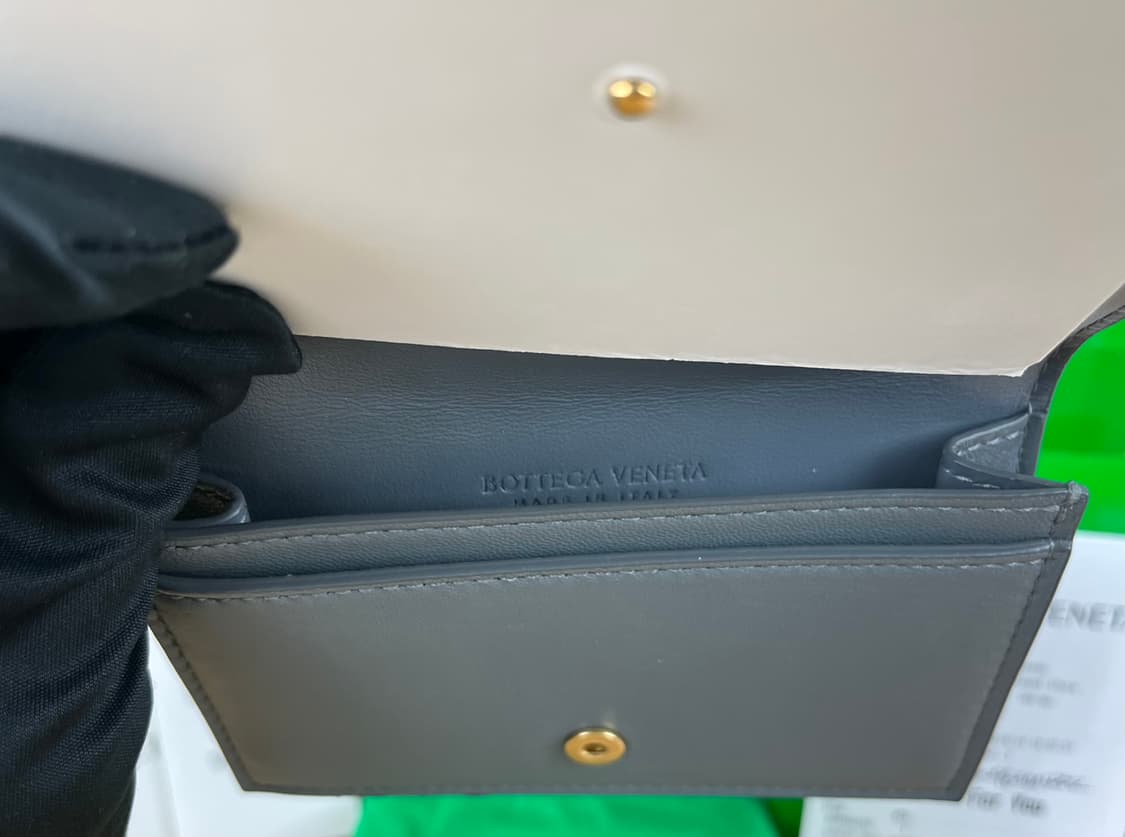 보테가베네타 카드지갑 상품이미지8