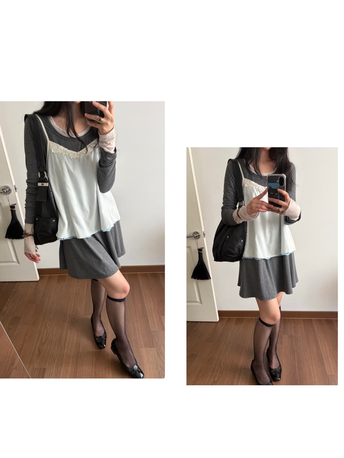 2-way sleeveless 상품이미지2