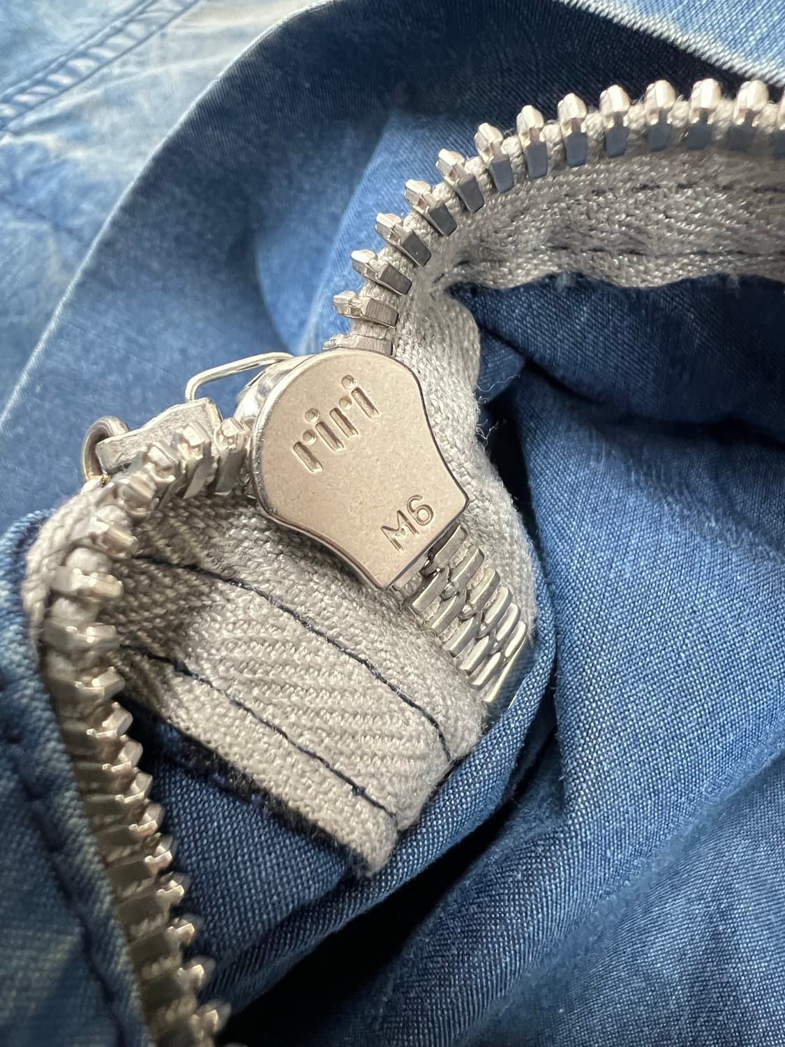 마르지엘라 머드페인티드 오버핏 후드 아노락/점퍼 상품이미지8