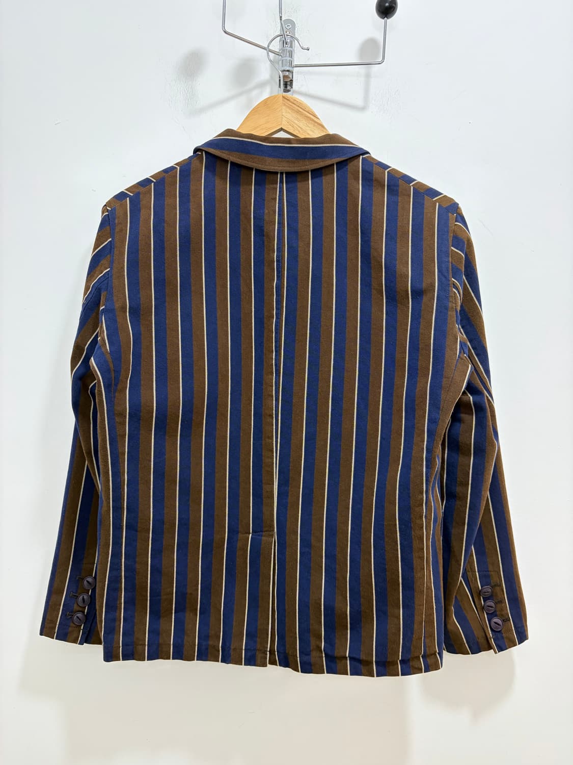 NEIGHBORHOOD  네이버후드 스컬 블레이저 자켓 상품이미지9