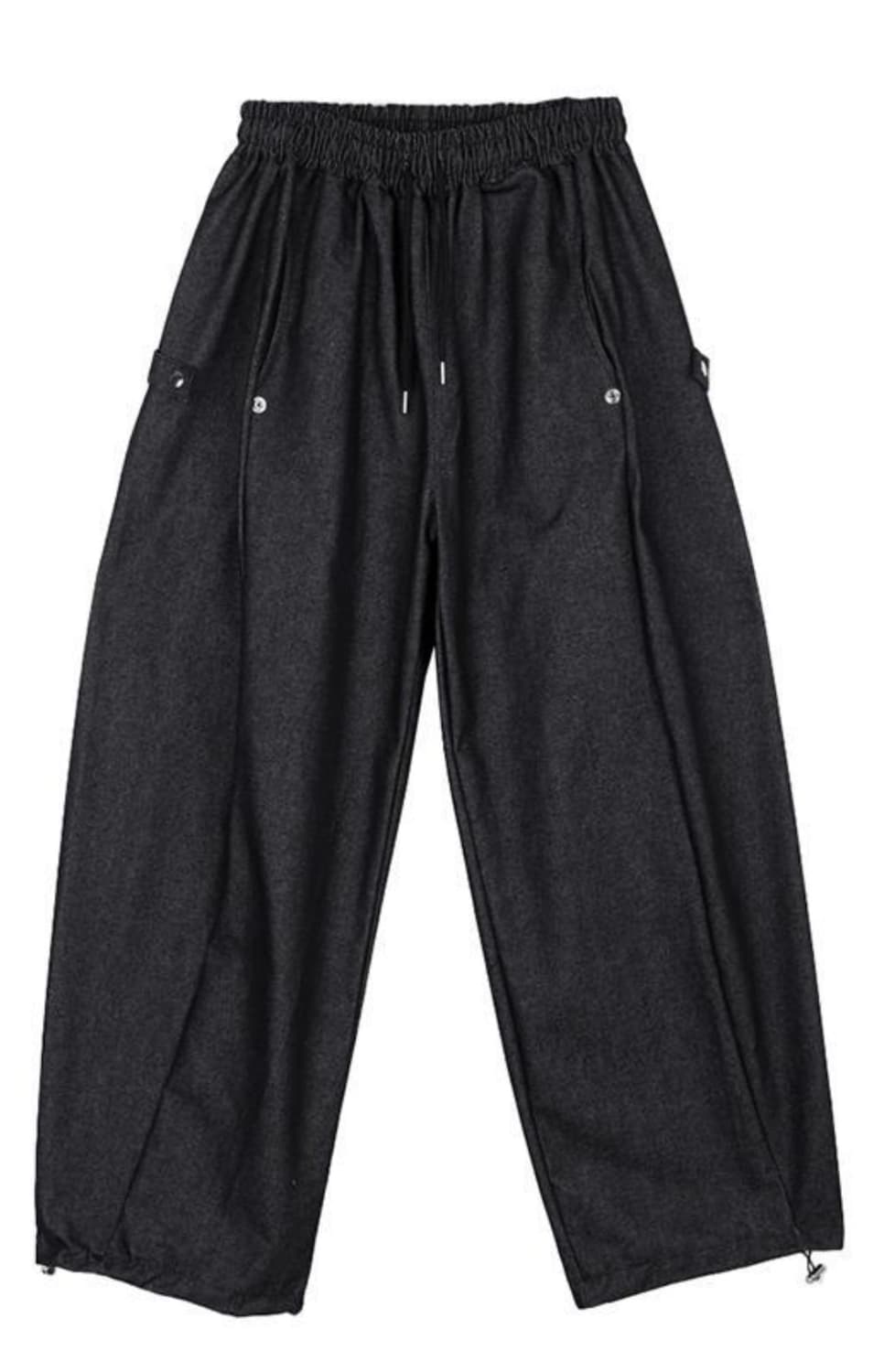 보세 스냅 벌룬팬츠 상품이미지1